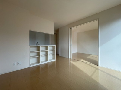 【居間・リビング】 | ウィット N