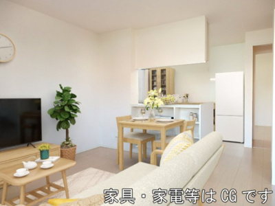 【居間・リビング】 | ウィット N
