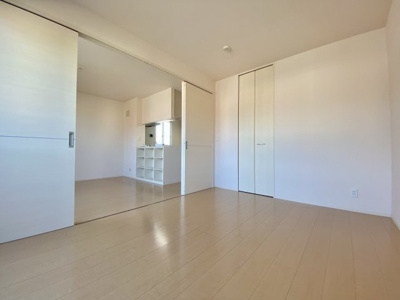 【洋室】 | ウィット N | ※イメージ画像