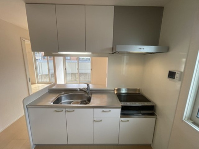 【キッチン】 | ウィット N