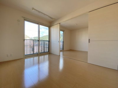 【洋室】 | ウィット N | ※イメージ画像