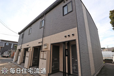 【外観】 | ルーチェ