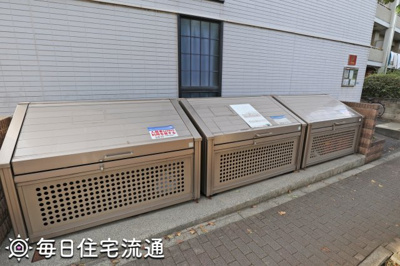 【その他共用部分】 | ルーチェ