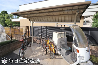 【その他共用部分】 | ルーチェ