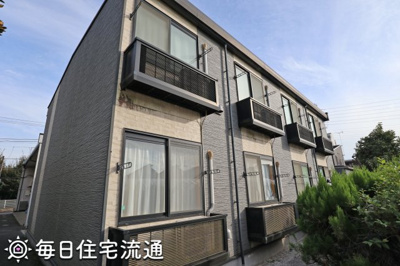 【外観】 | ルーチェ