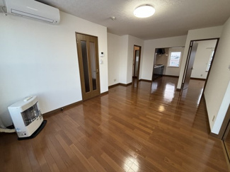 【居間・リビング】 | プラザ４２０Ａ