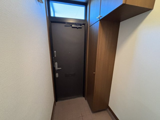 【玄関】 | プラザ４２０Ａ