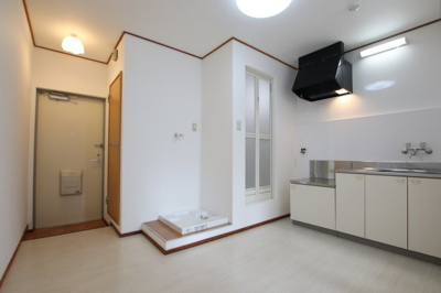 【居間・リビング】 | ハイツスタニ