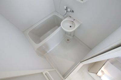 【浴室】 | ハイツスタニ