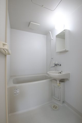 【浴室】 | ハイツスタニ