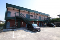 ハイツスタニの画像