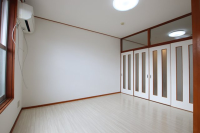 【洋室】 | ハイツスタニ