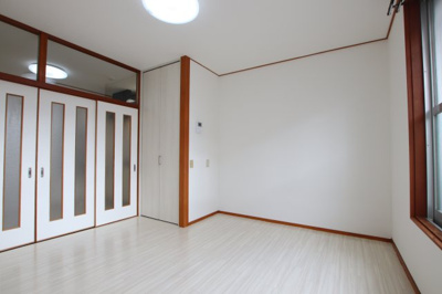 【洋室】 | ハイツスタニ