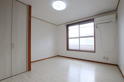 【洋室】 | ハイツスタニ