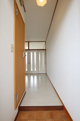 【玄関】 | ハイツスタニ