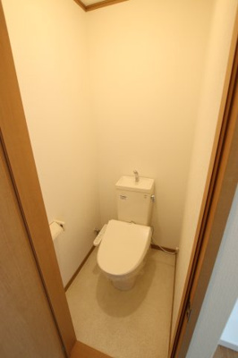 【トイレ】 | ハイツスタニ