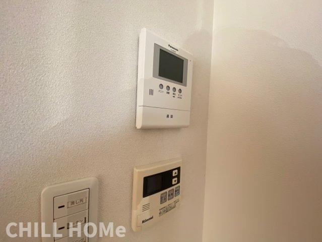 フォーシーズンズ棟高のセキュリティ|他社様掲載物件もまとめてご紹介、ご案内可能です(^^)/