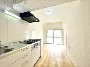 ダイニングキッチン