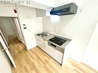 ダイニングキッチン