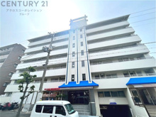 新武庫ハイツの画像