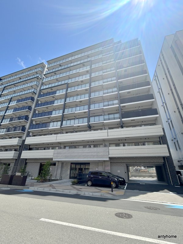 エスリードザグラン大阪サウス　仲介手数料無料