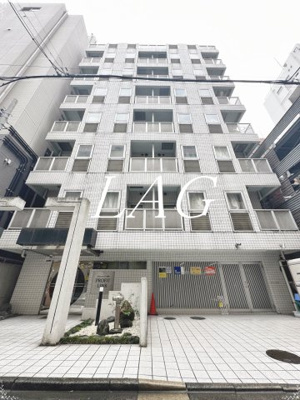 【外観】 | プロフィットリンク蒲田 | 外観です。