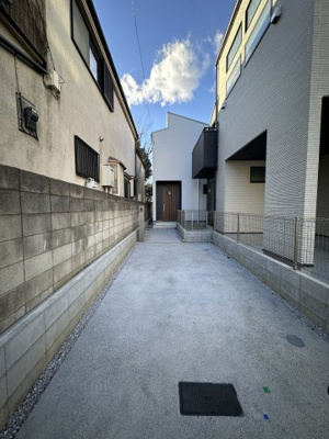 【駐車場】 | 東久留米滝山139期