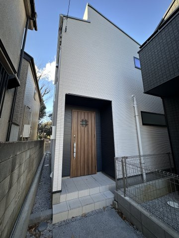 東久留米滝山139期