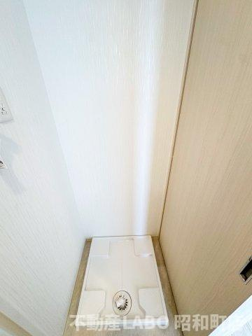 プレジオ帝塚山のその他