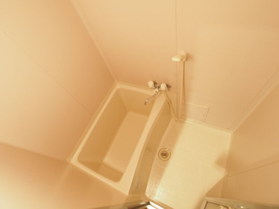 【浴室】 | グランドマゼボー