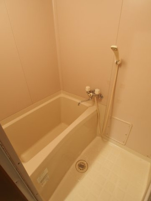 【浴室】 | グランドマゼボー