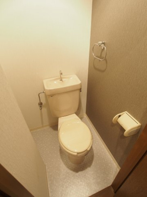 【トイレ】 | グランドマゼボー