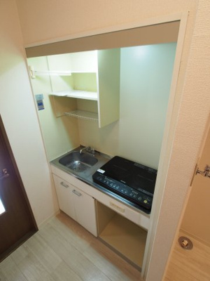 【キッチン】 | グランドマゼボー