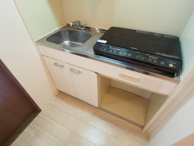 【キッチン】 | グランドマゼボー