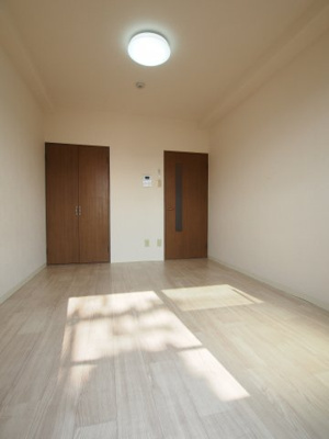 【洋室】 | グランドマゼボー