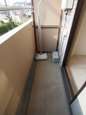 【バルコニー】 | グランドマゼボー