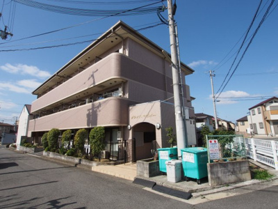 【外観】 | グランドマゼボー