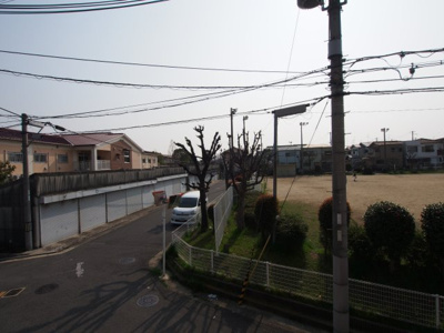 【展望】 | グランドマゼボー