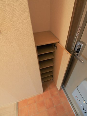 【収納】 | グランドマゼボー | シューズボックス