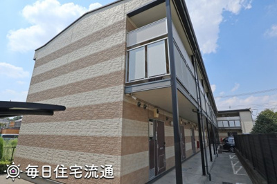 【外観】 | アクシスⅡ