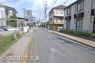 【周辺】 | アクシスⅡ