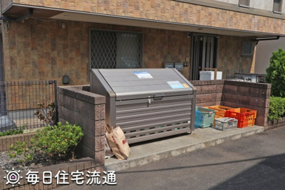 【その他共用部分】 | アクシスⅡ