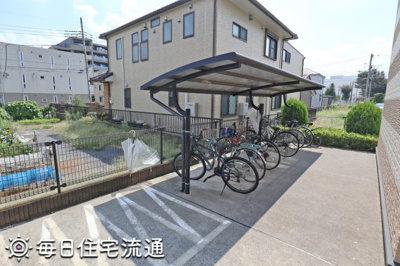 【その他共用部分】 | アクシスⅡ