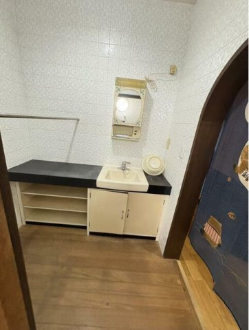 野場石荒戸建てのその他