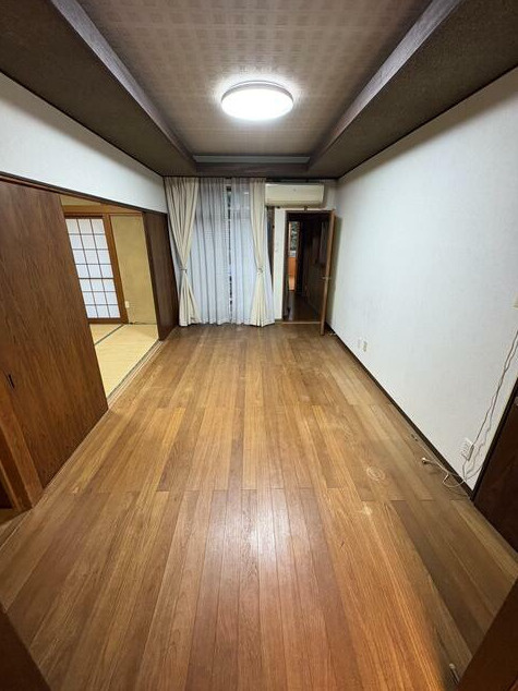 野場石荒戸建てのその他