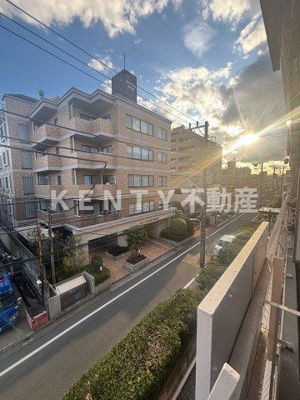 【展望】 | カーサ大森