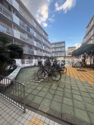 【その他共用部分】 | カーサ大森