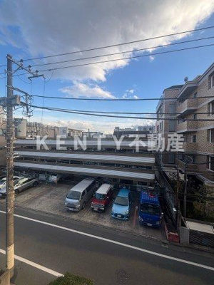 【展望】 | カーサ大森