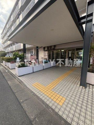 【その他共用部分】 | カーサ大森