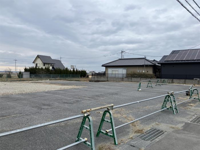 【外観】 | 木原４２１－１、４２２貸地